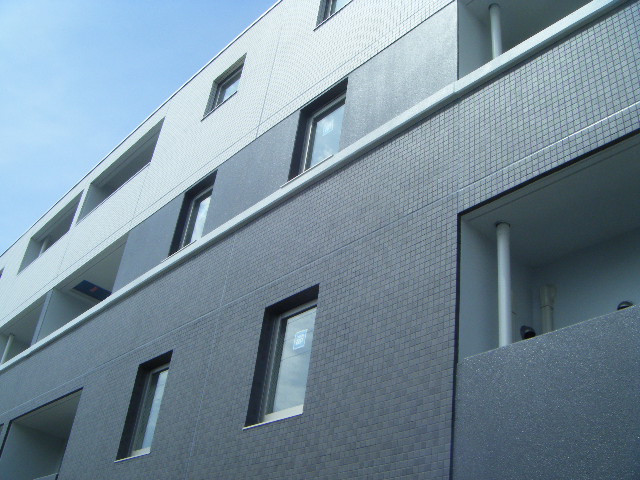 M様マンション